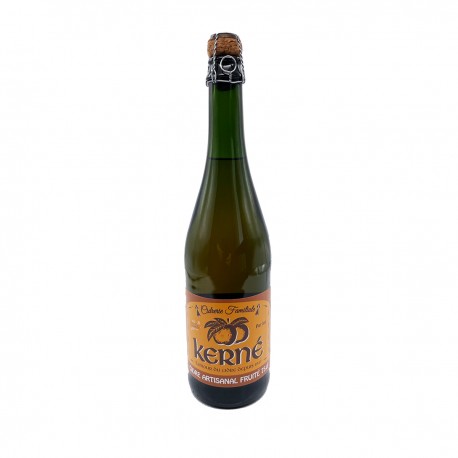 Cidre Kerné demi-sec 75 CL