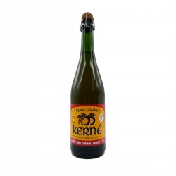 Cidre Kerné doux 75 CL