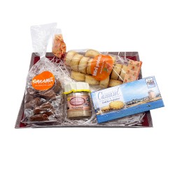 Coffret "Magie des fêtes"