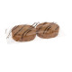2 sachets Palets chocolat orange 920g + 1 GRATUIT