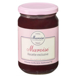 Confiture Muroise® 350 g - Muroise & Compagnie