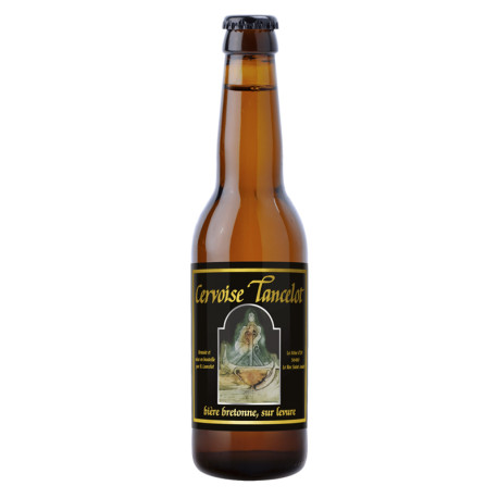 Bière Cervoise Lancelot 33 cl