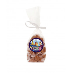 Mini sablés chocolat - boîte de 200g - Biscuiterie de Camaret