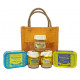 Coffret du printemps - mer
