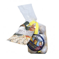 Oeufs de mouette - sachet 180g