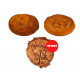1 gâteau breton et 1 kouign amann acheté, 1 karimel offert