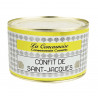 Confit de noix de Saint-Jacques 420 g